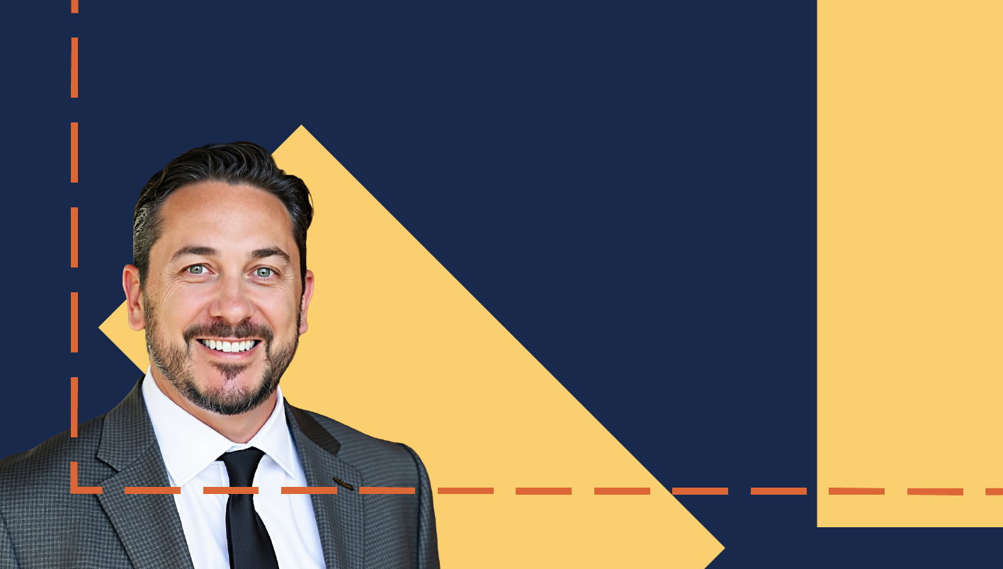 Banker Spotlight: Joel Foxworth