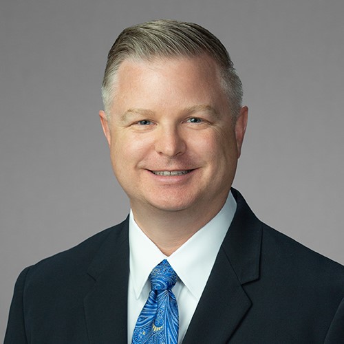 Photo of Chris Bezdek