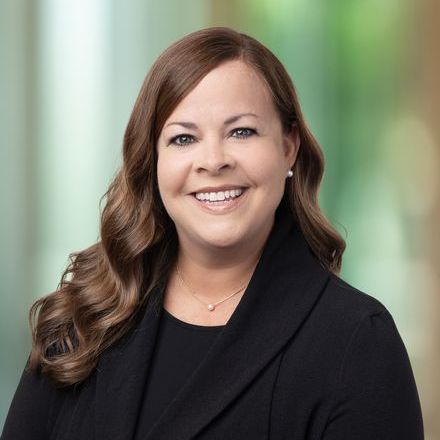 Photo of Courtney Theriot