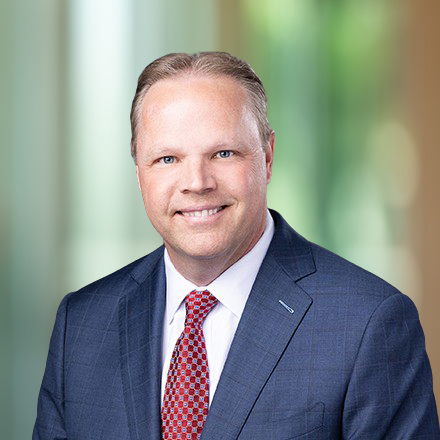 Photo of Eric Luttrell