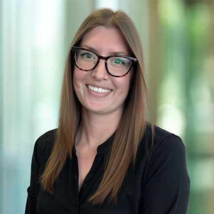 Photo of Jackie Smith