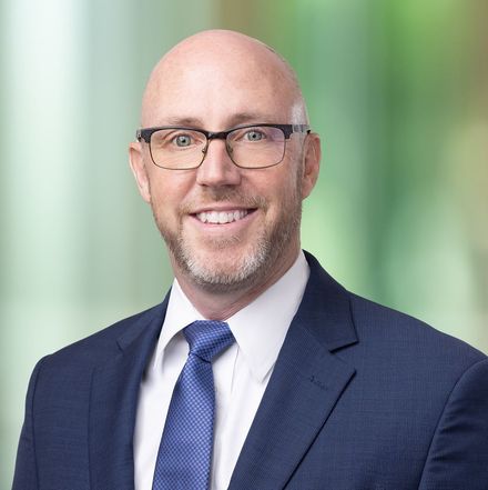 Photo of Jon Villanti