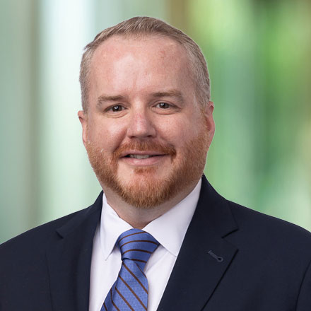 Photo of Troy MacEachern