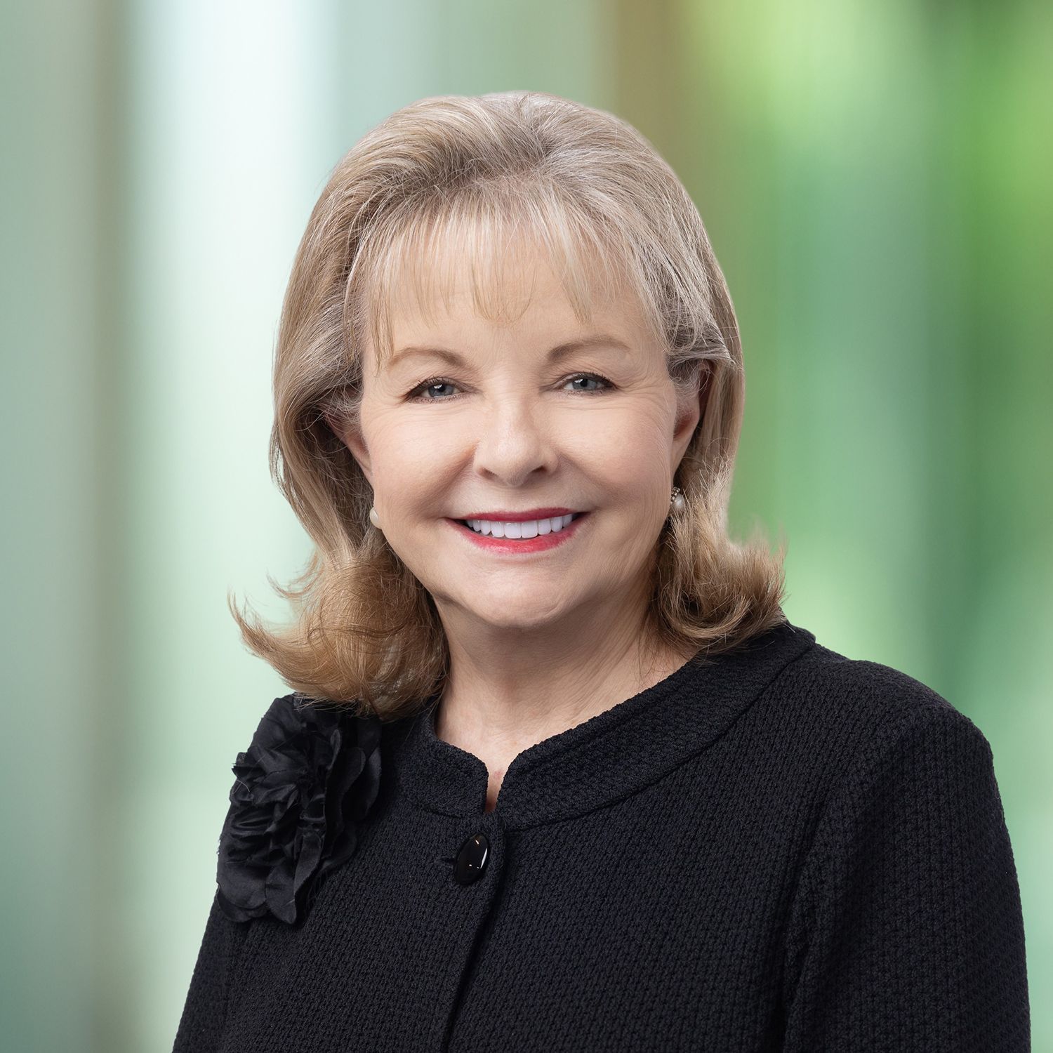 Photo of Lynda Keene