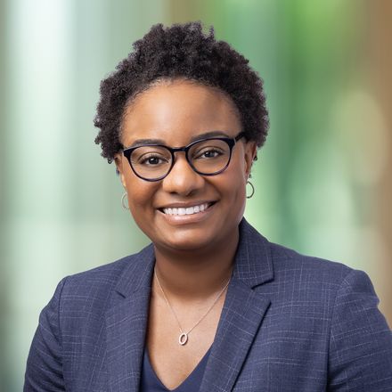 Photo of Melissa Austrie